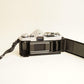 Olympus OM-1 Film Camera | 35mm SLR | Read Description | Silver/Black