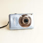 Canon PowerShot SD1300 IS Digital Camera | 12.1MP | Read Description | Blue