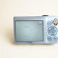 Canon PowerShot SD1300 IS Digital Camera | 12.1MP | Read Description | Blue