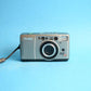 Rollei Prego 70 Film Camera | 35mm Point & Shoot | Tested & Working | Grey