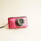 Canon PowerShot SX260 HS Digital Camera | 12.1MP | Read Description | Pink