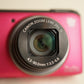 Canon PowerShot SX260 HS Digital Camera | 12.1MP | Read Description | Pink