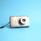 Canon PowerShot ELPH 160 Digital Camera | 20.0MP | Read Description | Silver