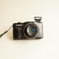 Canon PowerShot SX710 HS Digital Camera | 20.3MP | Tested & Working | Black