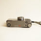 Contax T2 Film Camera | CLA'd by Nippon | 35mm Point & Shoot | Tested & Working | Grey