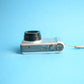 Sony Cyber-shot DSC-H70 Digital Camera | 16.1MP | Tested & Working | Silver