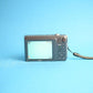 Nikon Coolpix S3700 Digital Camera | 20.1MP | Tested & Working | Silver