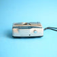 Olympus Trip XB40 AF 35mm Film Camera | Point & Shoot | Tested & Working | Silver