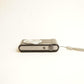 Sony Cyber-shot DSC-W800 Digital Camera | 20.1MP | Tested & Working | Black