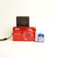 Nikon Coolpix S6300 Digital Camera | 16MP | Read Description | Red