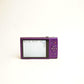 Canon PowerShot ELPH 360 HS Digital Camera | 20.2MP | Read Description | Purple