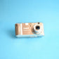 Canon PowerShot A460 Digital Camera | 5.0MP | Tested & Working | Silver