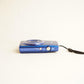 Canon PowerShot ELPH 150 IS Digital Camera | 20.0MP | Tested & Working | Blue