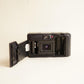 Pentax Espio Film Camera | 35mm Point & Shoot | Tested & Working | Black