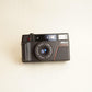 Nikon One Touch Film Camera | 35mm Point & Shoot | Read Description | Black
