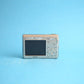 Sony Cyber-shot DSC-T1 Digital Camera | 5.1MP | Tested & Working | Silver