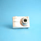 Kodak EasyShare C613 Digital Camera | 6.2MP | Tested & Working | White