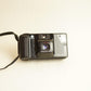 Minolta Freedom 100 Film Camera | 35mm Point & Shoot | Tested & Working | Black