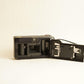 Minolta Freedom 100 Film Camera | 35mm Point & Shoot | Tested & Working | Black