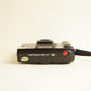 Minolta Freedom 100 Film Camera | 35mm Point & Shoot | Tested & Working | Black