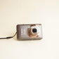 Canon PowerShot ELPH 100 HS Digital Camera | 12.1MP | Tested & Working | Grey