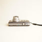 Canon PowerShot ELPH 100 HS Digital Camera | 12.1MP | Tested & Working | Grey