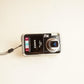 Canon PowerShot S80 Digital Camera | 8MP | Tested & Working | Black
