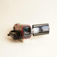 Samsung SMX-F40RN Digital Camcorder | 52x Optical Zoom | Tested & Working | Red