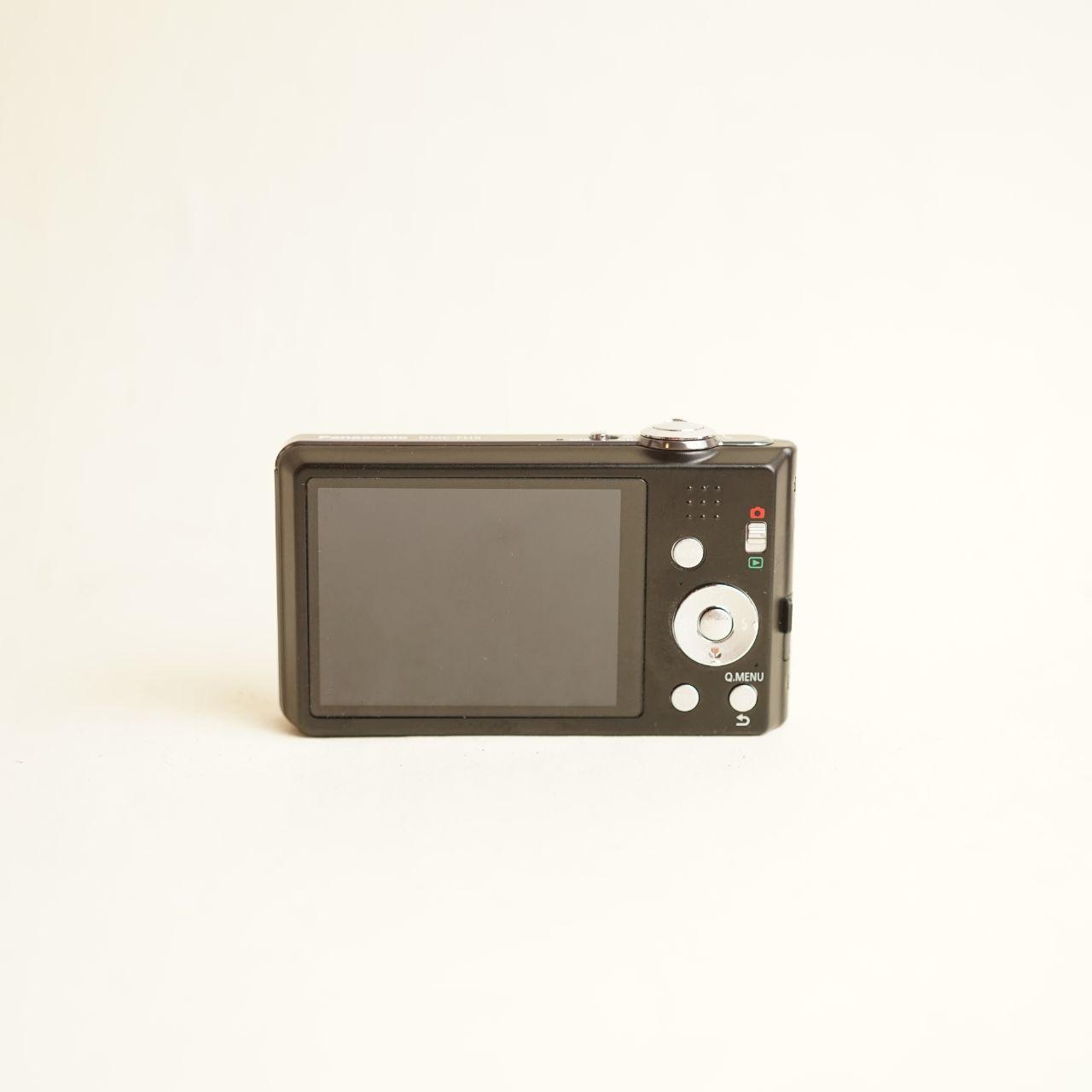 Panasonic Lumix DMC-FH5 Digital Camera | 16.1MP | Tested & Working | Black