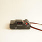 Pentax PC35 AF-M Date Film Camera | 35mm Point & Shoot | Tested & Working | Black