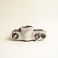 Asahi Pentax Spotmatic SP Film Camera | FULL CLA | 35mm SLR | Read Description | Silver & Black