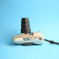 Olympus Infinity Stylus Zoom 140 Film Camera | 35mm Point & Shoot | Tested & Working | Gold
