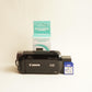 Canon VIXIA HF R500 Digital Camcorder | Full HD | Tested & Working | Black