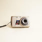Kodak EasyShare M550 Digital Camera | 12MP | Tested & Working | Gold