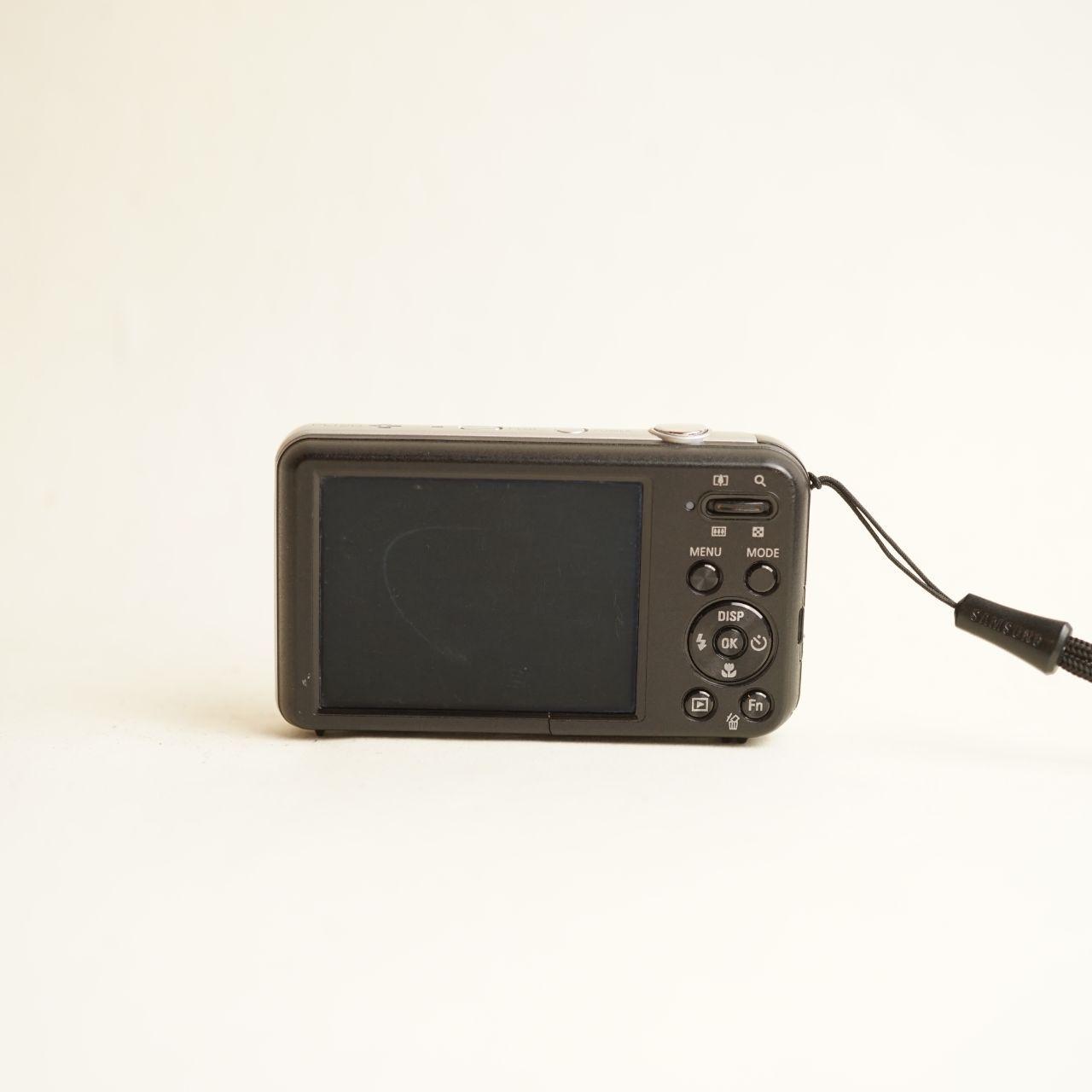 Samsung PL120 Digital Camera | 14.2MP | Tested & Working | Black