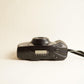 Minolta Freedom Zoom 90EX QD Film Camera | 35mm Point & Shoot | Tested & Working | Black