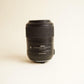 Nikon 85mm f/3.5G  AF-S DX Micro NIKKOR ED VR Lens | Tested & Working