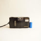 Olympus Infinity Jr Film Camera | 35mm Point & Shoot | Tested & Working | Black