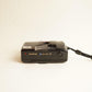 Olympus Infinity Jr Film Camera | 35mm Point & Shoot | Tested & Working | Black