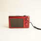 Canon PowerShot SX720 HS Digital Camera | 20.3MP | Read Description | Red