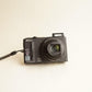 Nikon Coolpix S9100 Digital Camera | 12.1MP | Read Description | Black