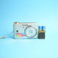 GE A1230 Digital Camera | 12.1MP | Tested & Working | Silver