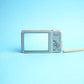 Fujifilm FinePix JZ250 Digital Camera | 16MP | Tested & Working | Silver