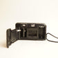 Canon Sure Shot Max Date Film Camera | 35mm Point & Shoot | Tested & Working | Black
