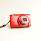 Nikon Coolpix S6300 Digital Camera | 16MP | Read Description | Red