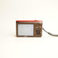 Nikon Coolpix S6300 Digital Camera | 16MP | Read Description | Red