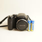 Fujifilm FinePix S700 Digital Camera | 7.1MP | Tested & Working | Black