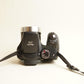 Fujifilm FinePix S700 Digital Camera | 7.1MP | Tested & Working | Black