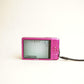 Canon PowerShot ELPH 100 HS Digital Camera | 12.1MP | Tested & Working | Pink
