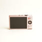 Canon PowerShot ELPH 110 HS Digital Camera | 16.1MP | Read Description | Pink